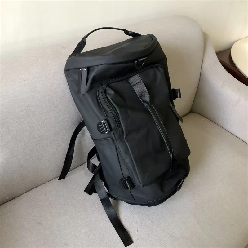 出口单!户外骑行多功能大容量运动登山包运动防水旅行包健身包