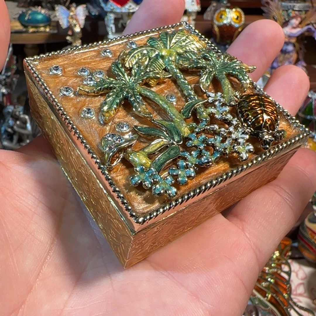 锡手工制作请勿吹毛求疵