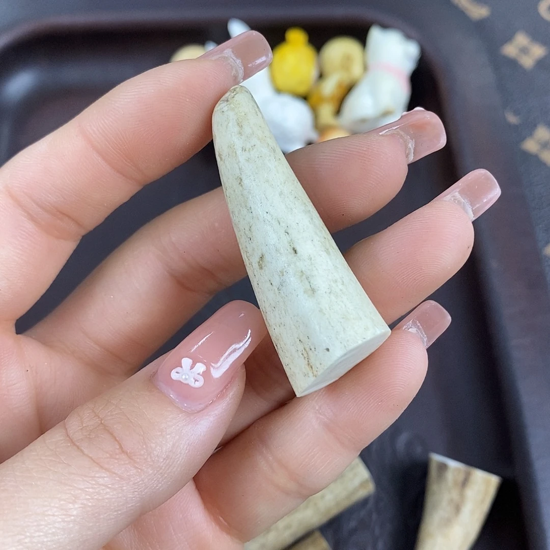 驼骨手串/手链配饰36