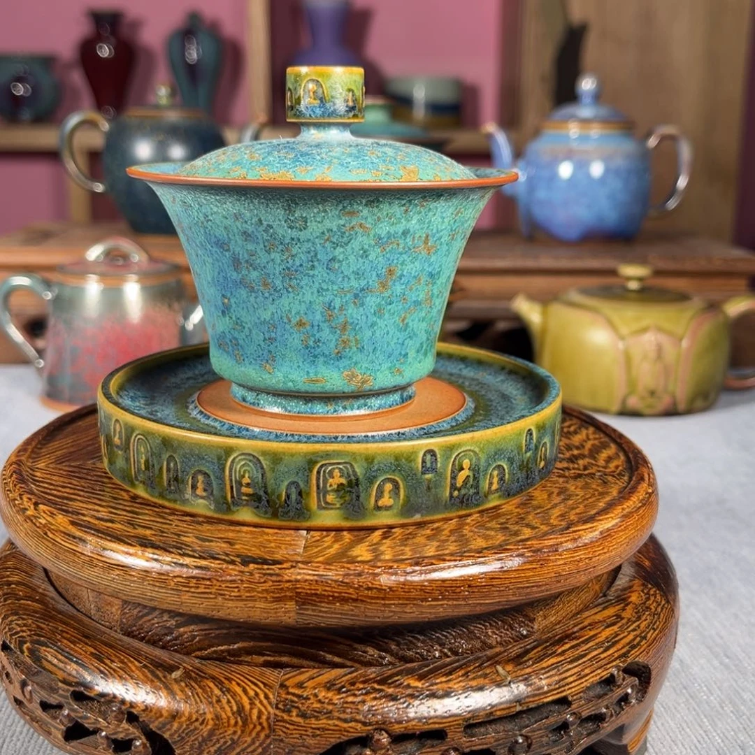 摆件纯手工制作工艺8