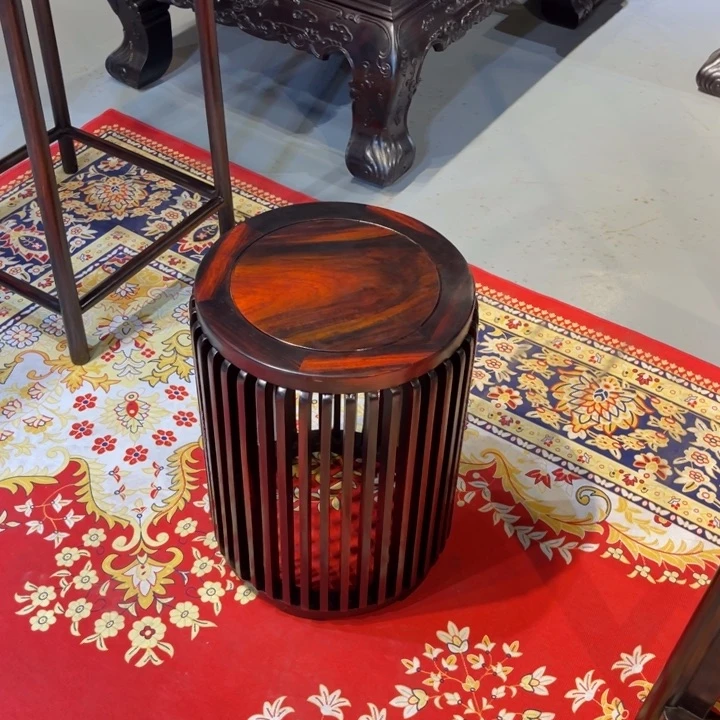 红酸枝木类成套家具