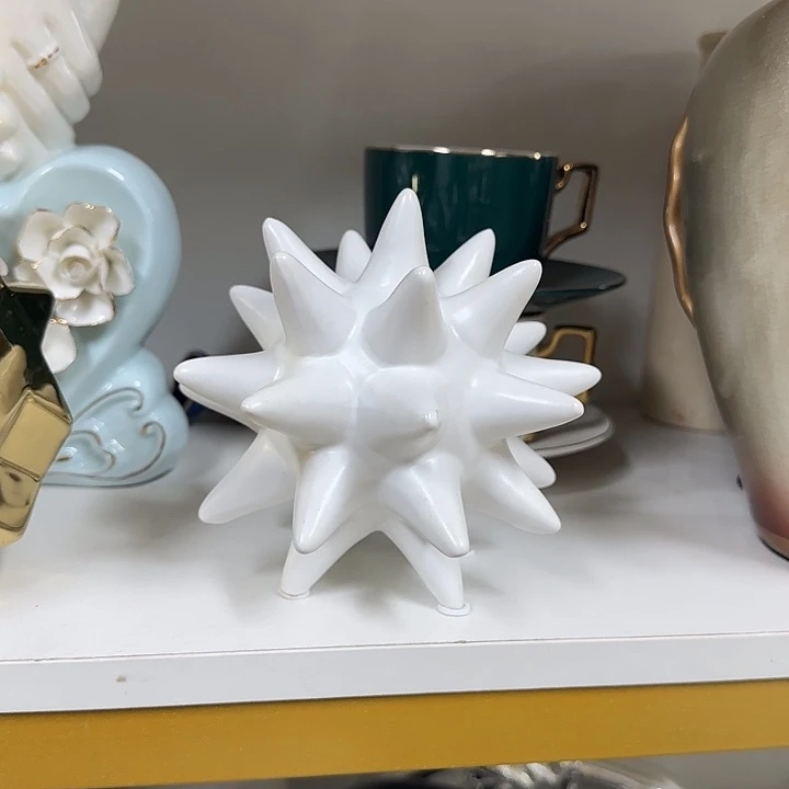 陶瓷陶喆工艺摆件花瓶