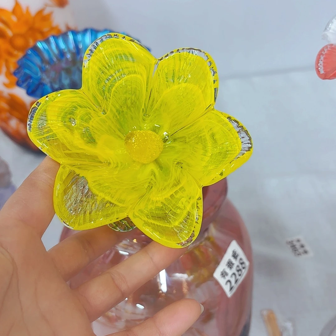 安妮家居花瓶摆件