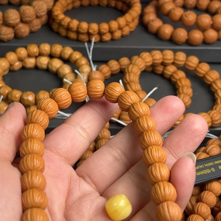 小***】猴头核桃手串1111111111111