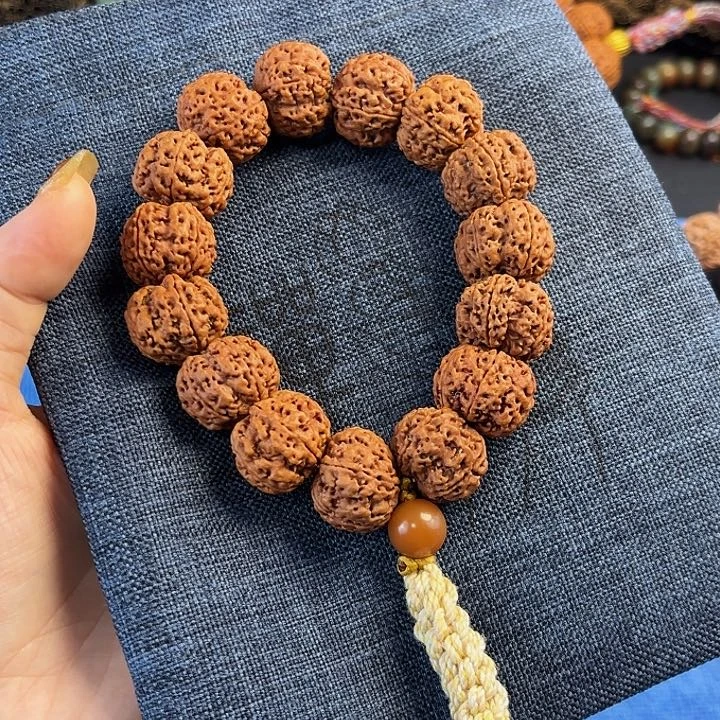 吊坠金刚菩提000100