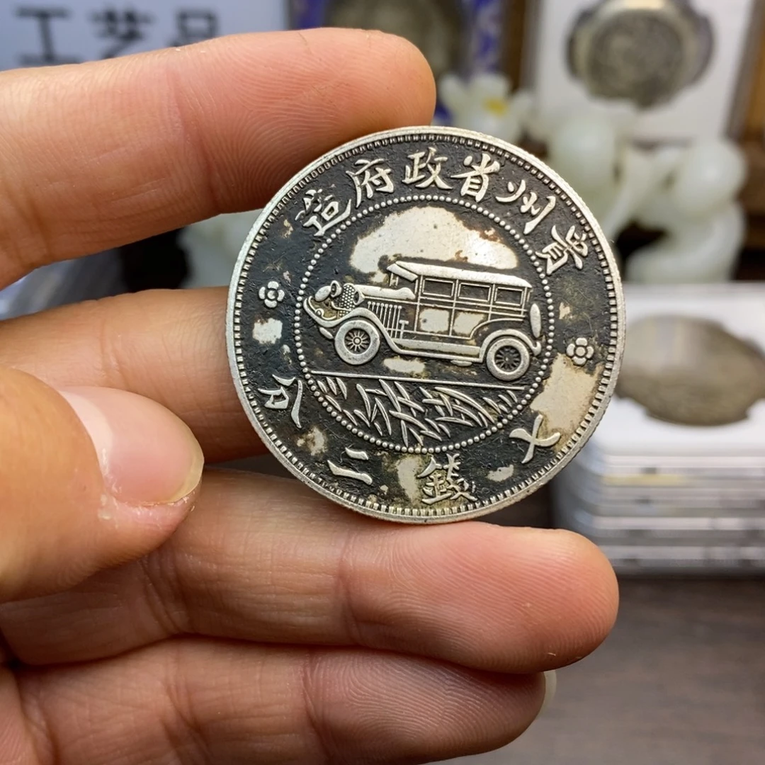 复古工艺饰品系列