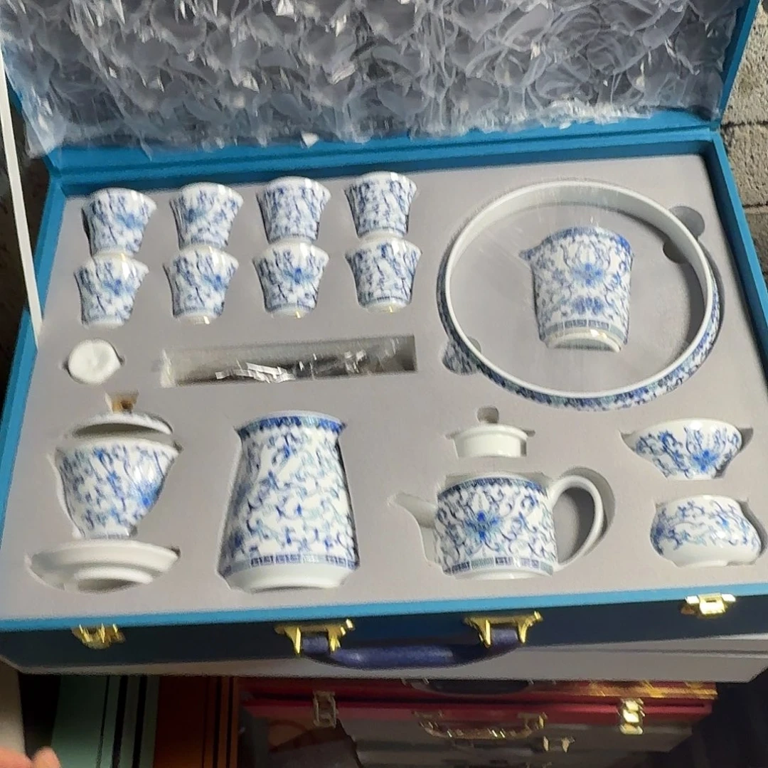 孤品茶具套装等等等