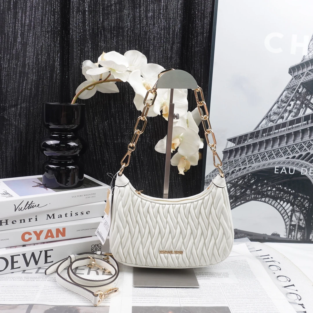 95新 MICHAEL KORS/迈克高仕 单肩包/T10331892