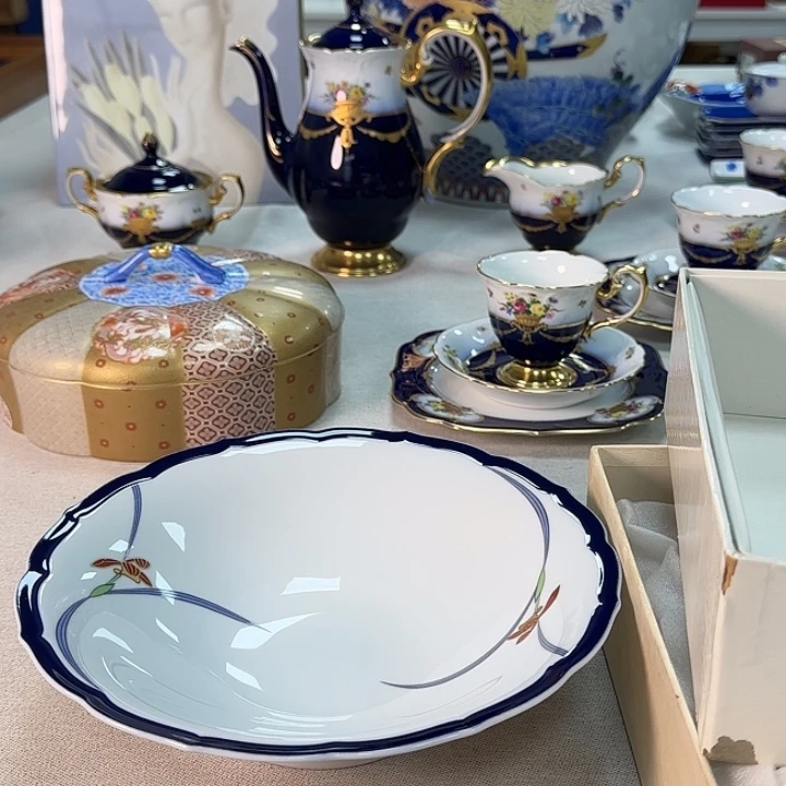 怡诺精选瓷器好物