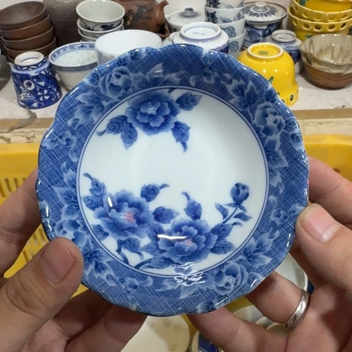 陶瓷推荐第二名20包邮