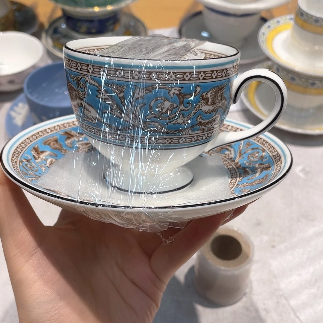 精品进口瓷器瓷片