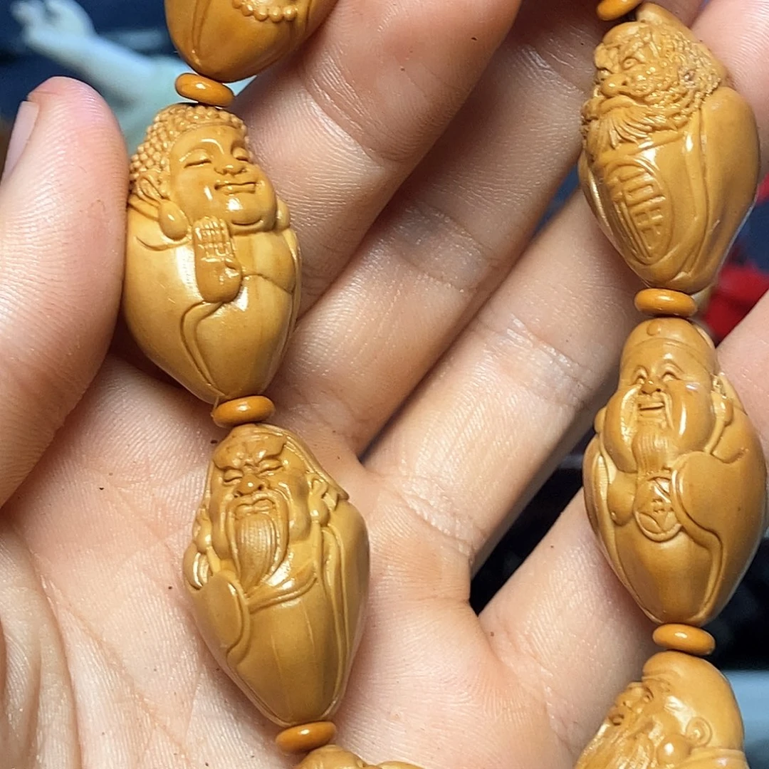 橄榄核手串/手链菠**血bbbhhbhhhhhhh