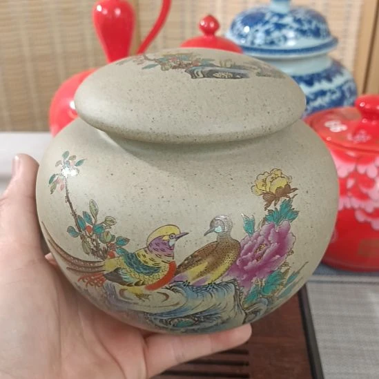 茶叶罐1122233345566