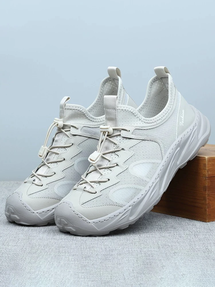 夏季时尚休闲鞋男士时尚智性风711507  72架3