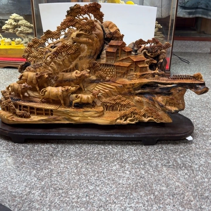刘***亭柏木（崖柏）崖柏1111111
