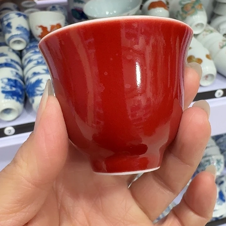 陶瓷艺术品收藏陶瓷