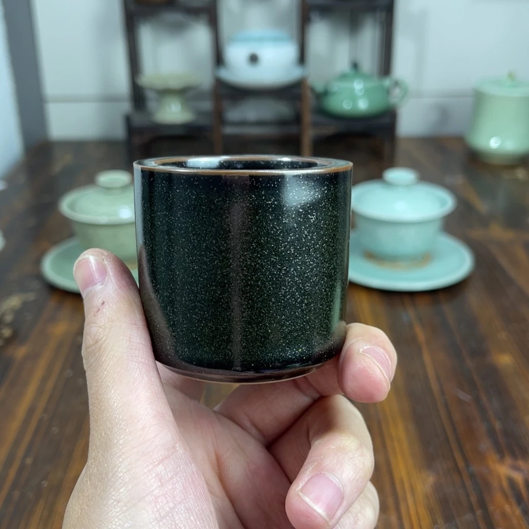 三宝茶器开播福利
