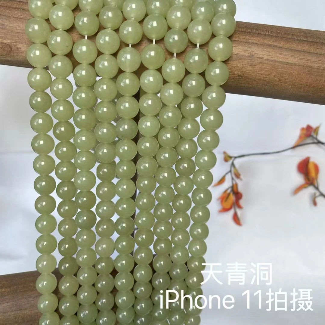 天青洞半成品diy