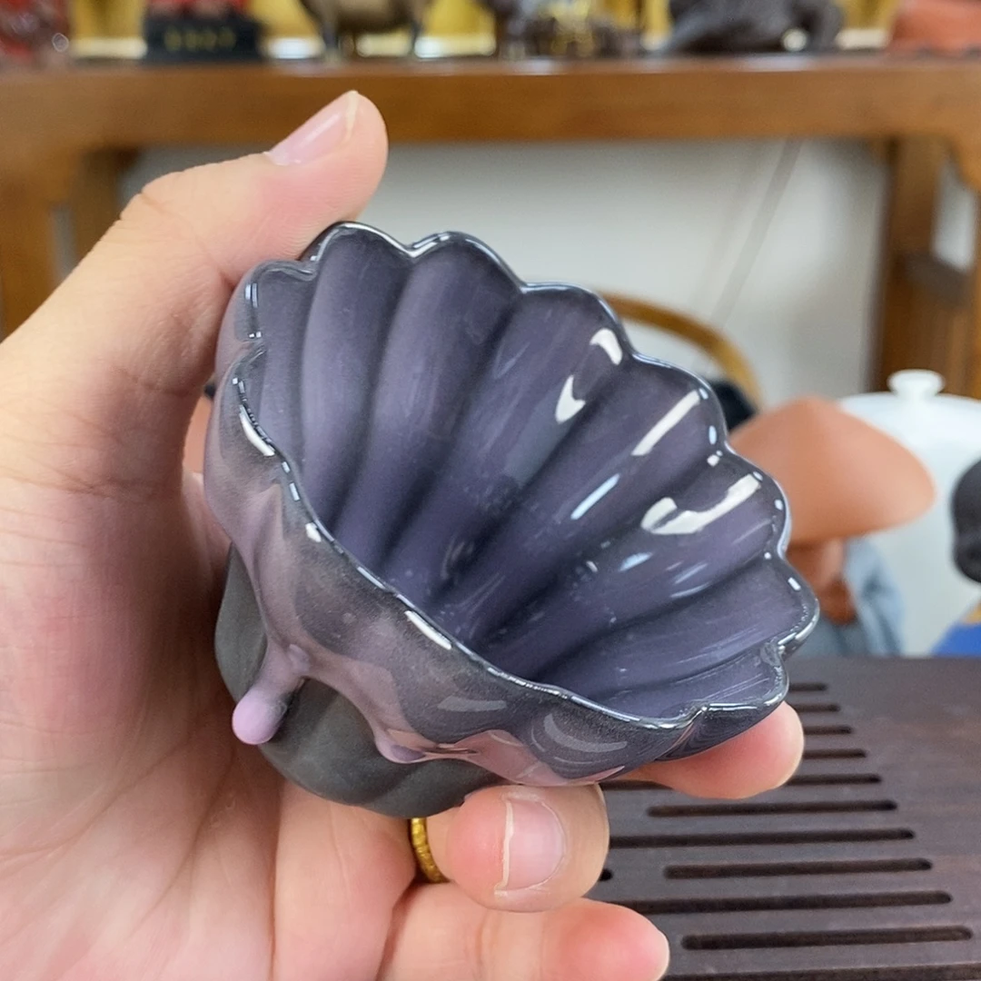 紫砂茶宠陶瓷茶具茶宠