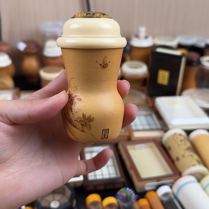 店庆上海之行鸣虫虫具一个