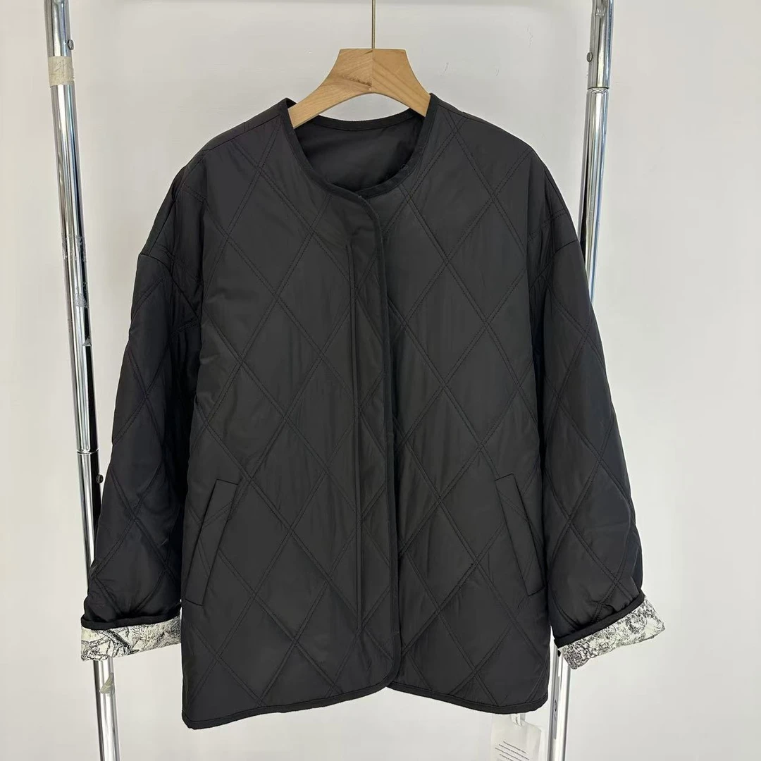 【熙薇品牌】 休闲上衣AD1006