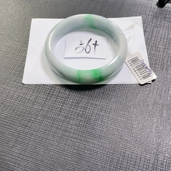 【闪购商品】未镶嵌手镯翡翠