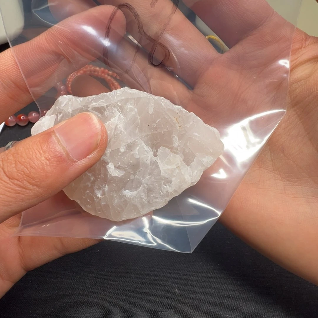 南红玛瑙未镶嵌08号南红随型卡*特