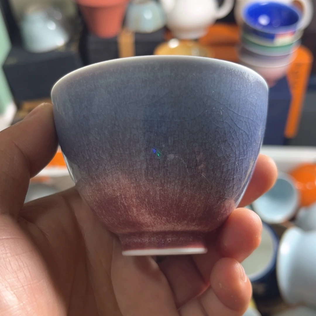 无运费险略有微瑕介意勿拍