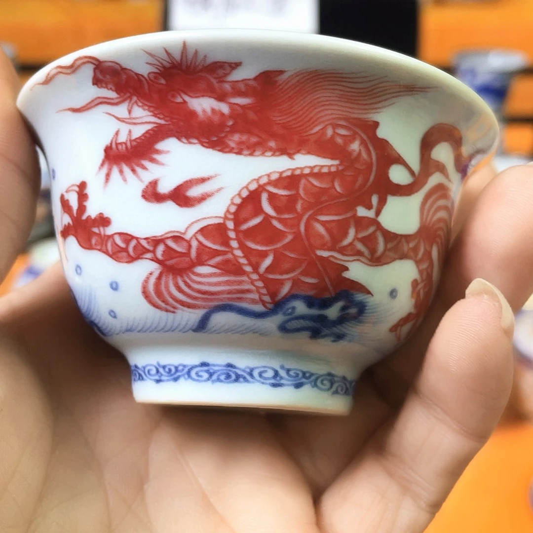 景德镇陶瓷艺术瓷