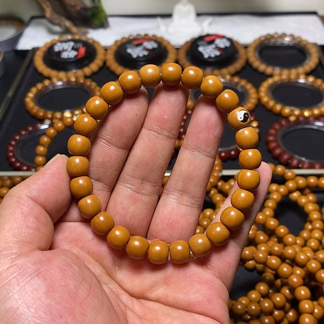 手串猴头核桃太极金标老邢9左右4号