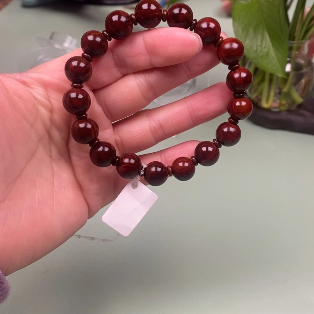 木质橄榄核回血直播间