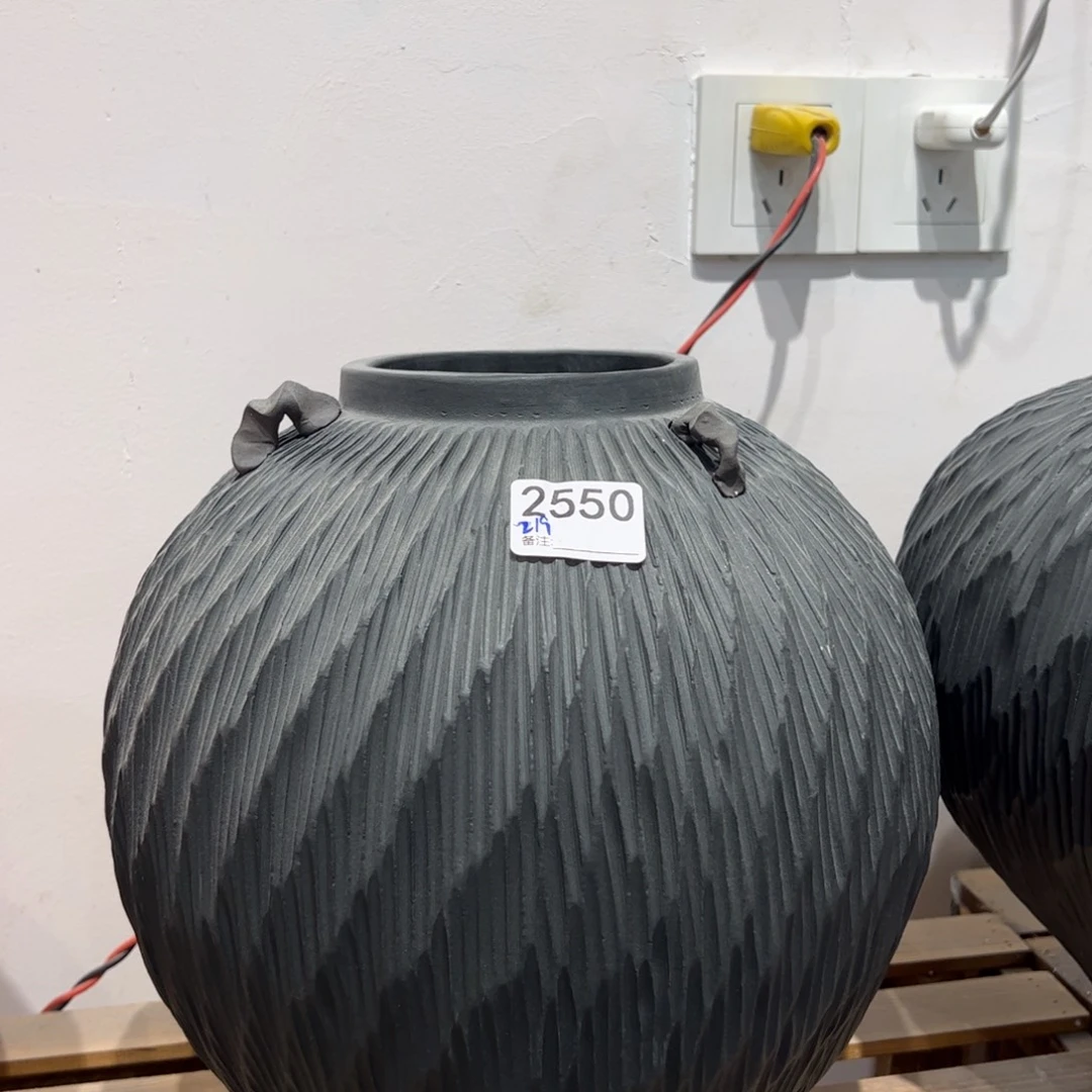 瓷片2550高33口10默认无孔