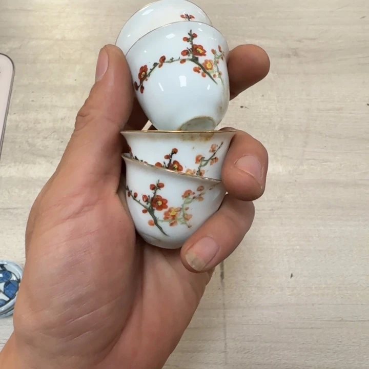 台***动茶道具工艺品茶茶