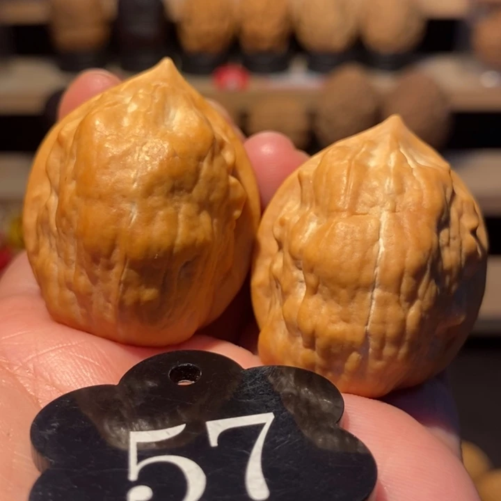 木质类马头琴37尺寸