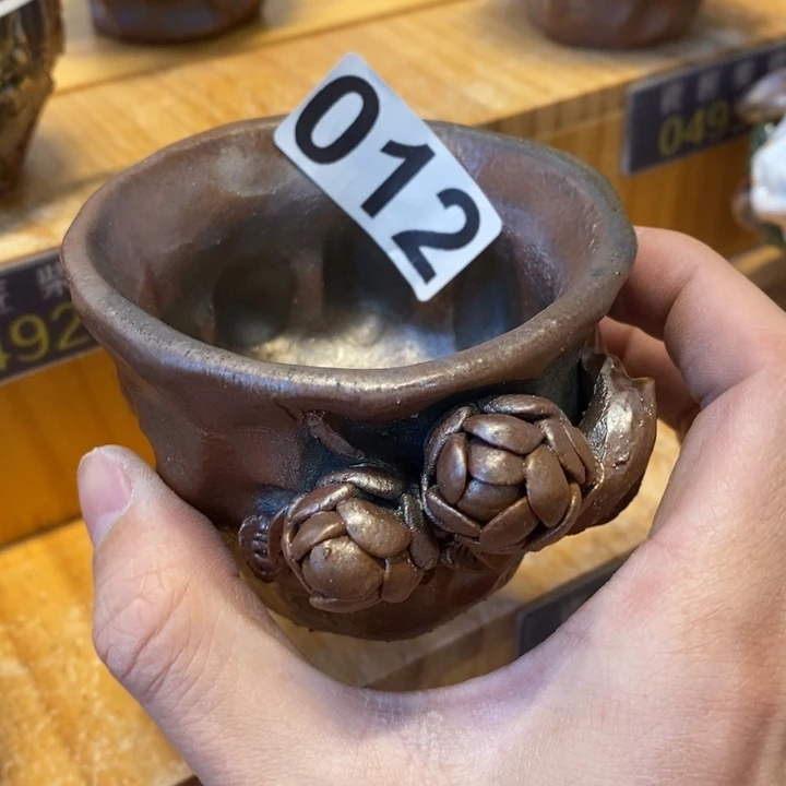 杯?****柴烧茶具等系列产品