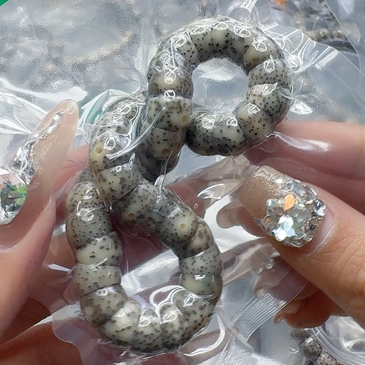 手串星月菩提171快乐星月菩提10