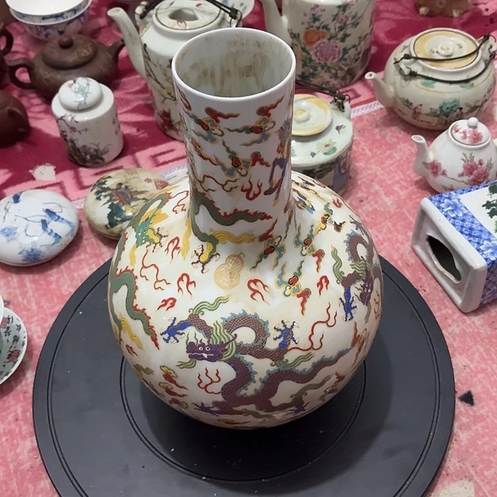 陶其他精美瓷器瓷瓷瓷