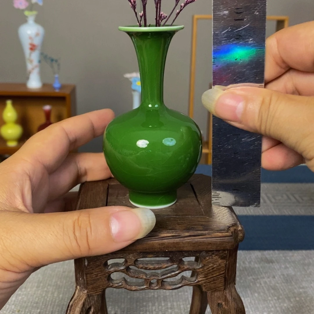 摆件景德镇瓷器博物研究