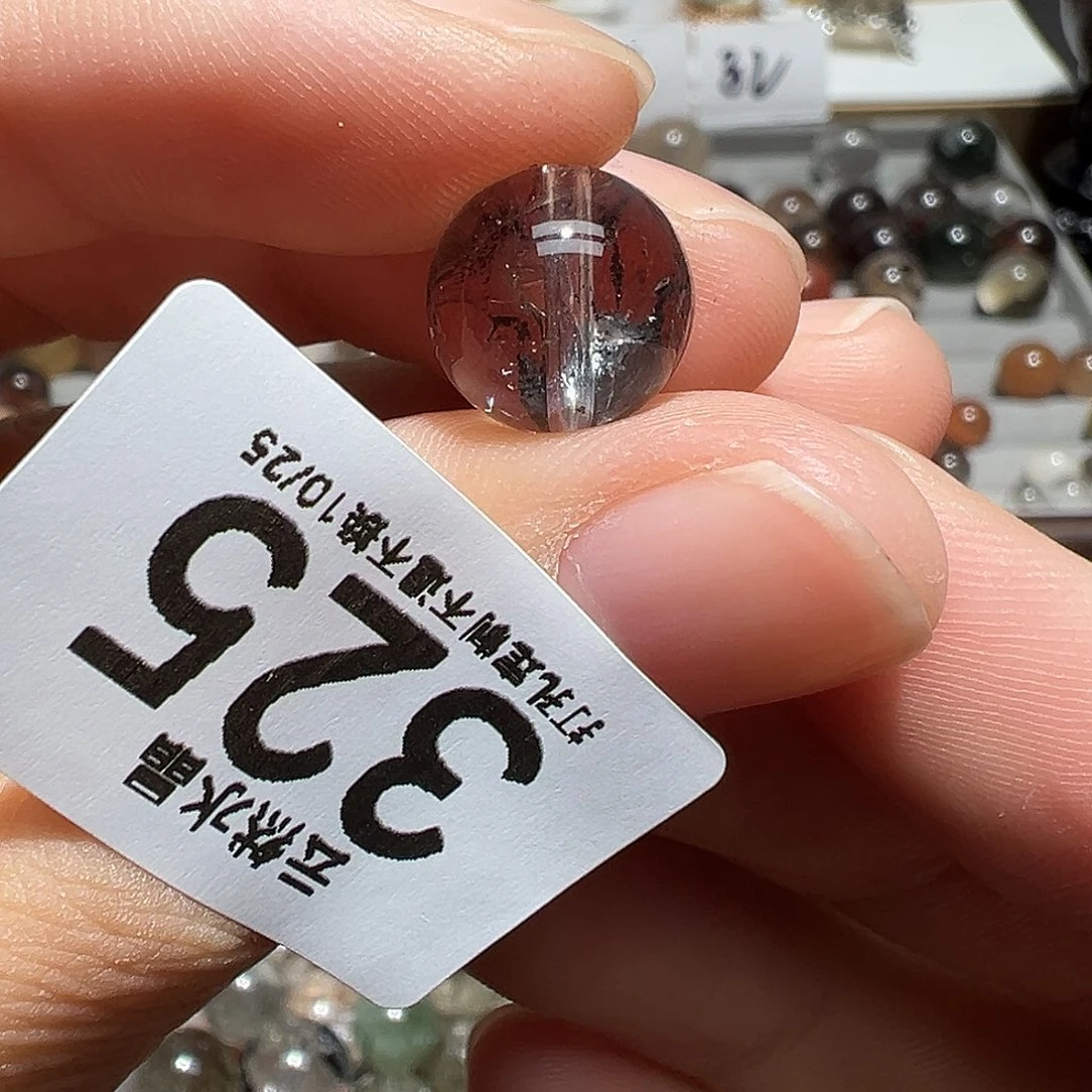 未镶嵌珠宝半成品水晶