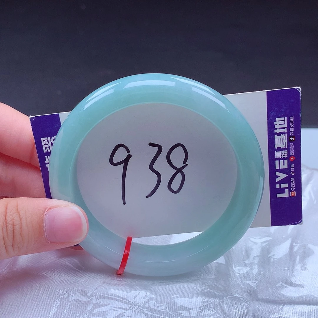 翡翠手镯未镶嵌001470 手镯