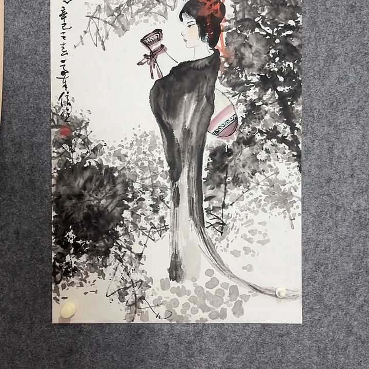 国画马马马马马马马马