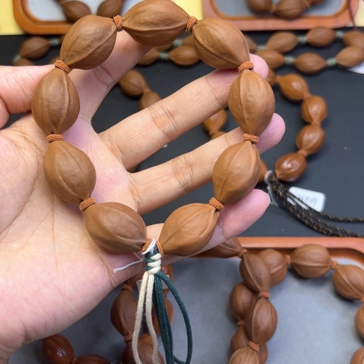 橄榄核手串/手链橄榄核手串20 30