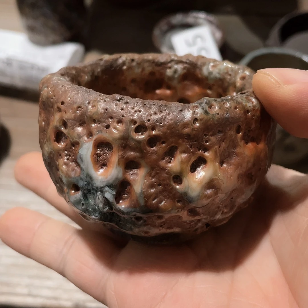 景德镇陶瓷艺术器物