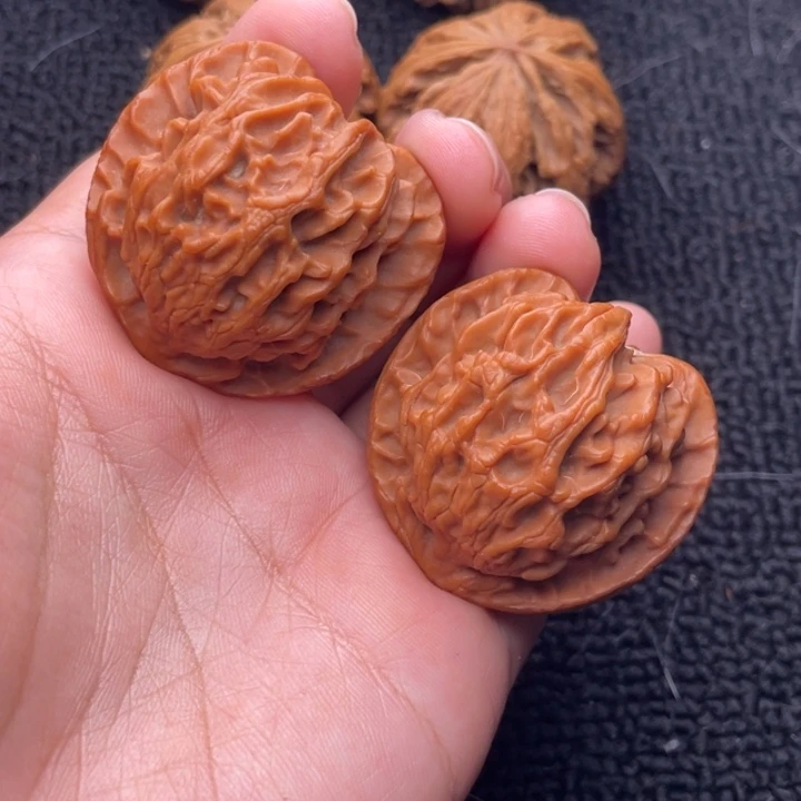 文玩核桃吊坠文玩核桃2