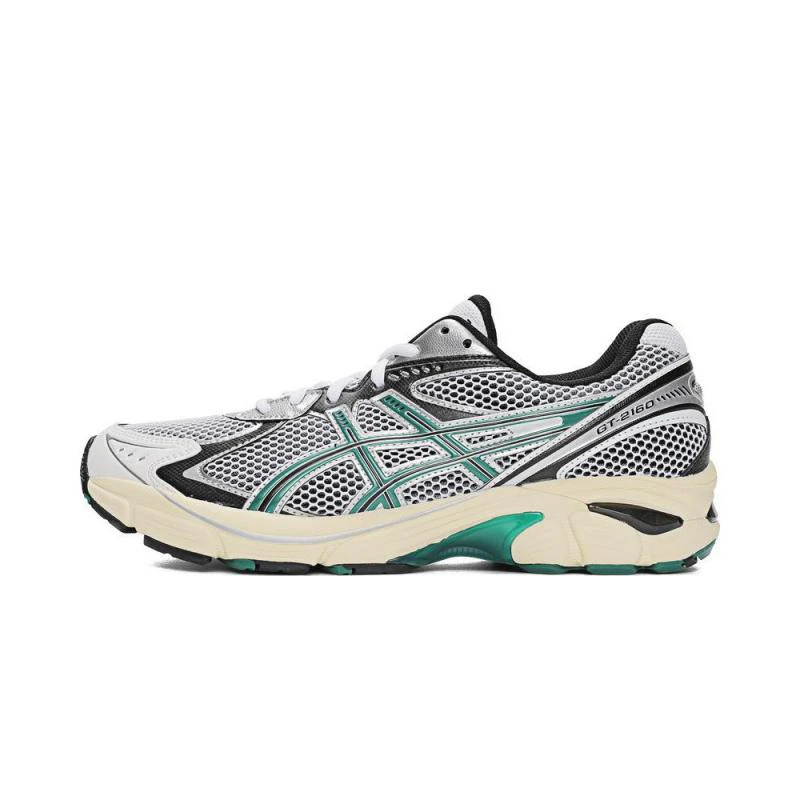 Asics亚瑟士中性GT-2160AT玩球穿搭人生跑鞋1203A275-106