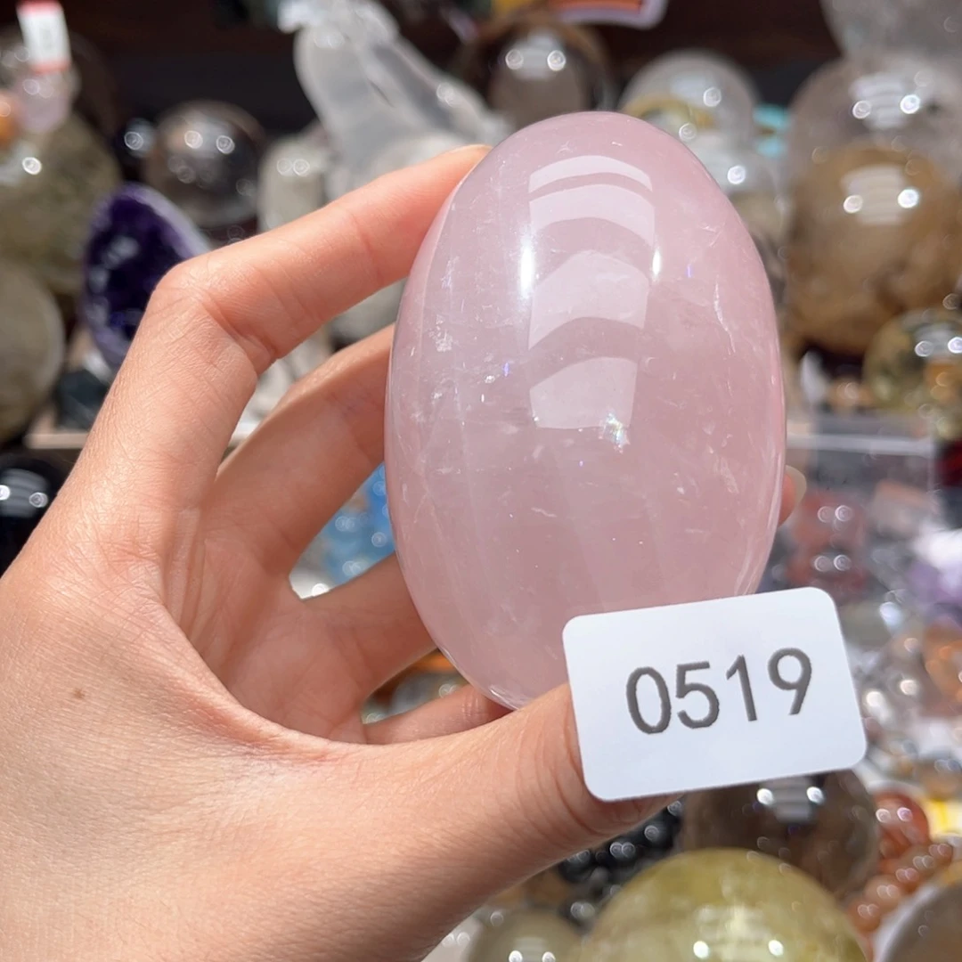 【闪购商品】水晶手串未镶嵌