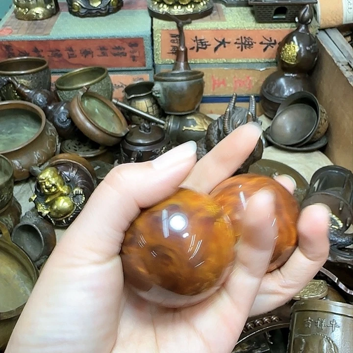 铜材质文玩客厅家具摆件