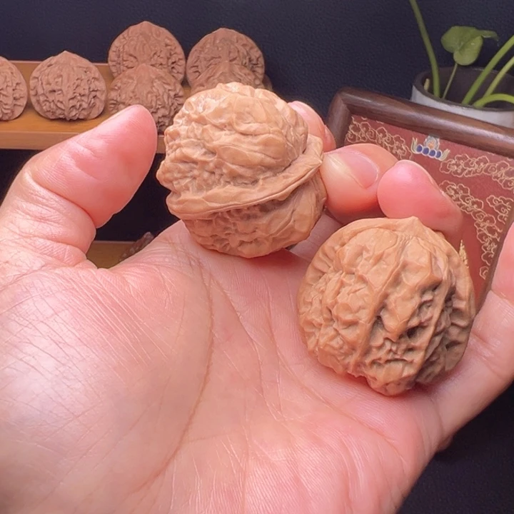 小山地蛙 全品无修