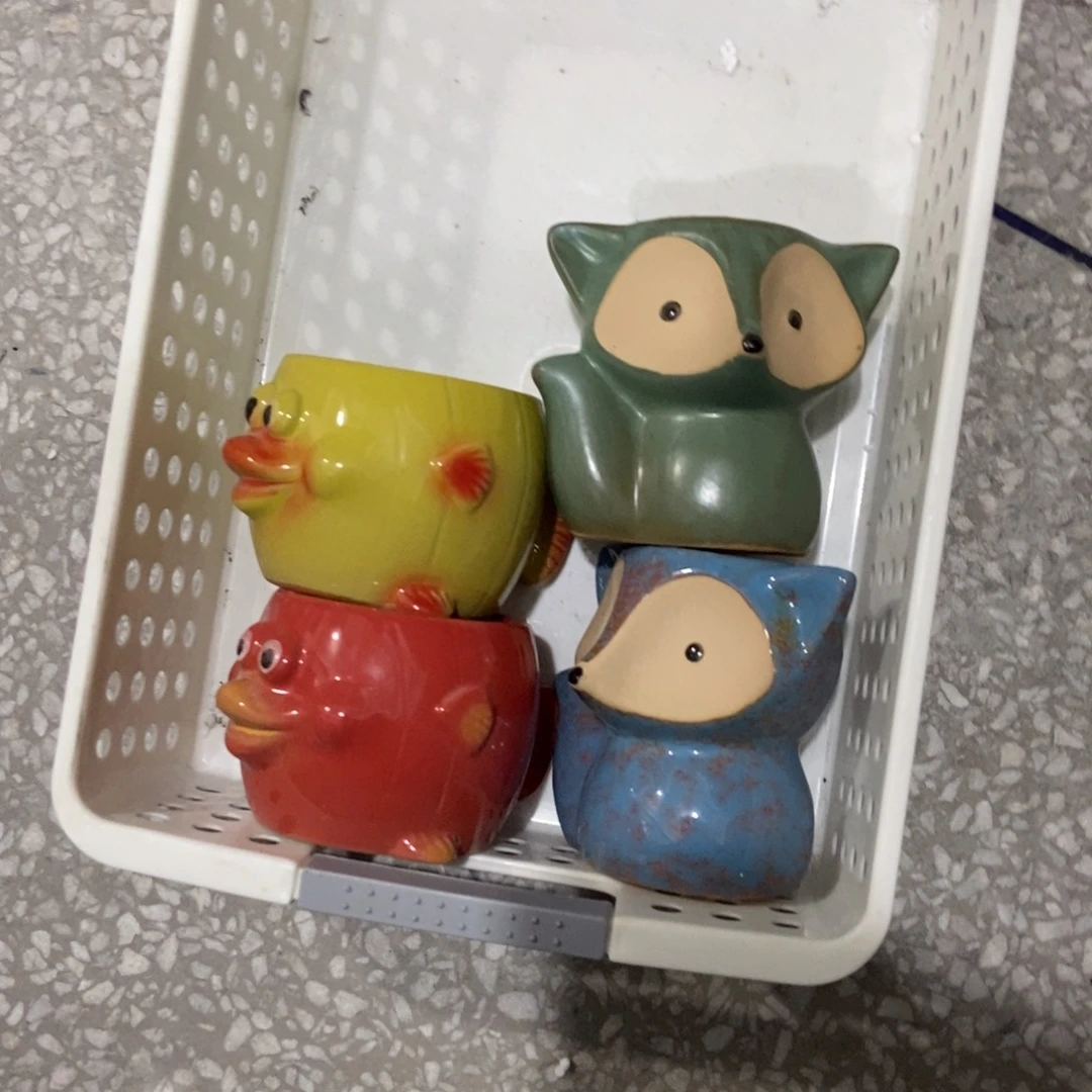 【闪购商品】陶瓷@@1027