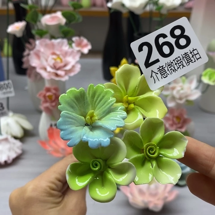 陶瓷陶瓷材料加工